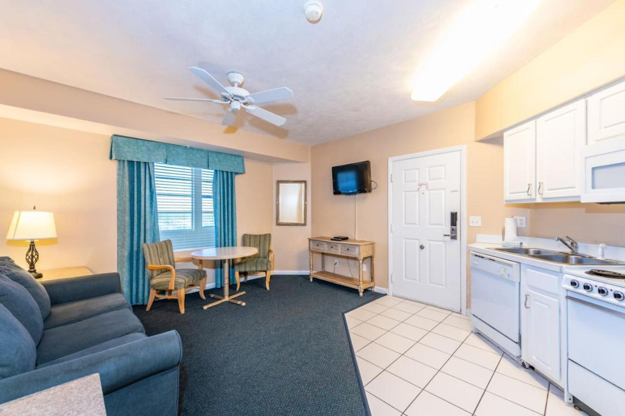 18Th Floor 3 Bedroom Private Balcony Ocean Walk Resort Daytona Beach Exterior photo